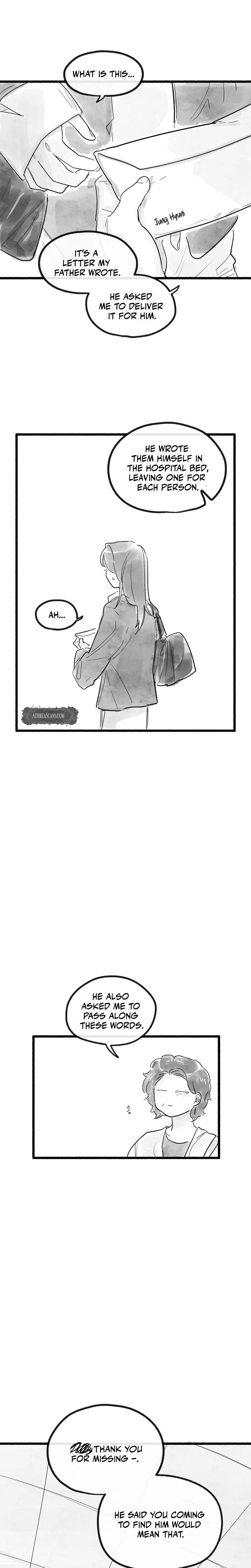 Common and Widespread (Uncensored), chapter 43, page 17 of 34