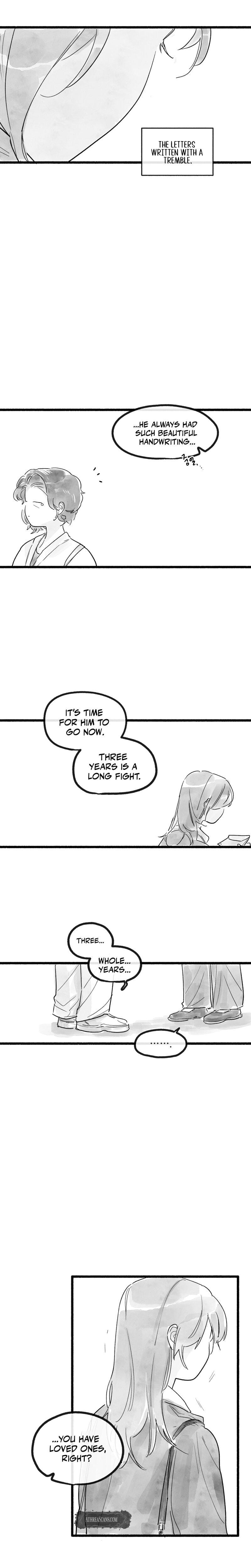 Common and Widespread (Uncensored), chapter 43, page 19 of 34