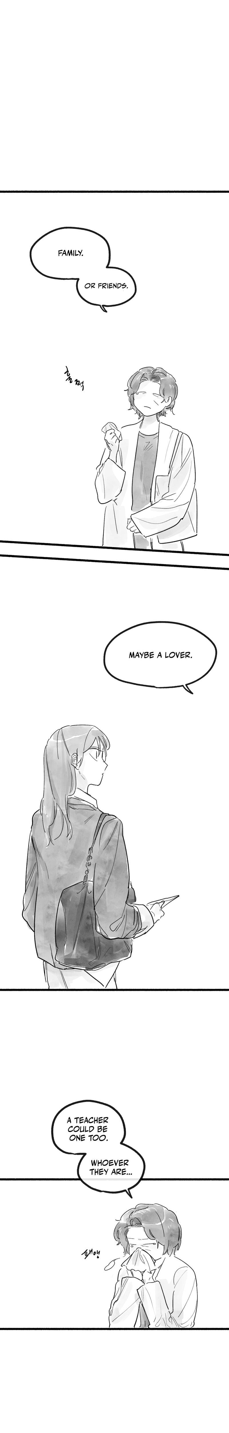Common and Widespread (Uncensored), chapter 43, page 20 of 34
