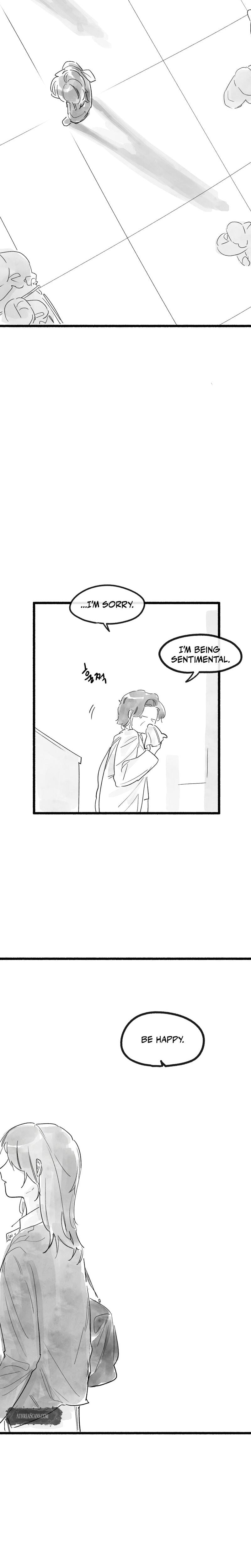 Common and Widespread (Uncensored), chapter 43, page 22 of 34