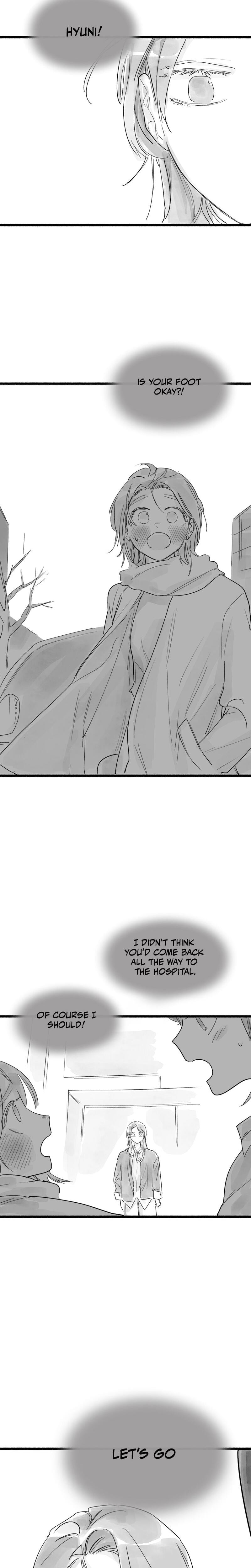 Common and Widespread (Uncensored), chapter 43, page 24 of 34