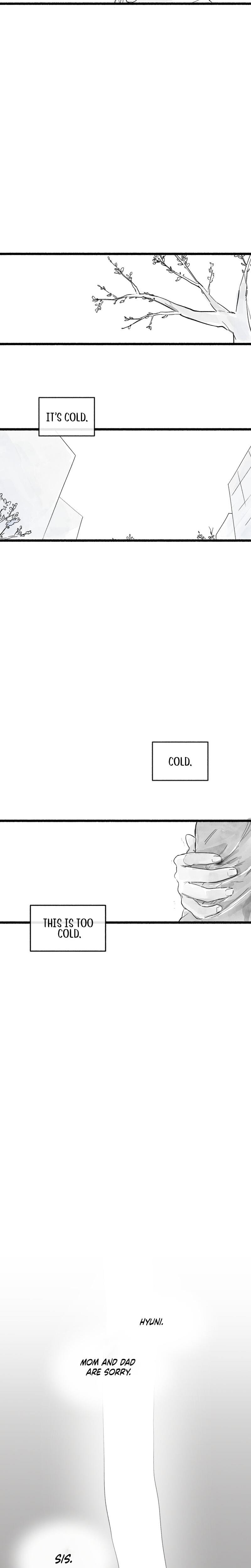 Common and Widespread (Uncensored), chapter 43, page 26 of 34