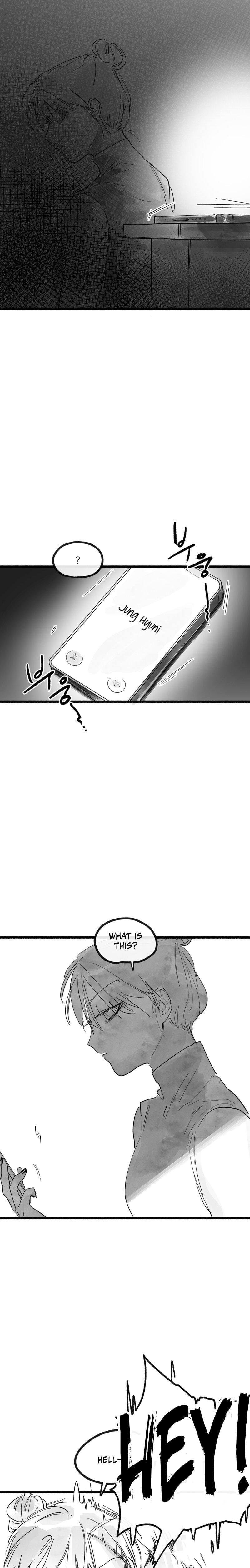 Common and Widespread (Uncensored), chapter 43, page 30 of 34