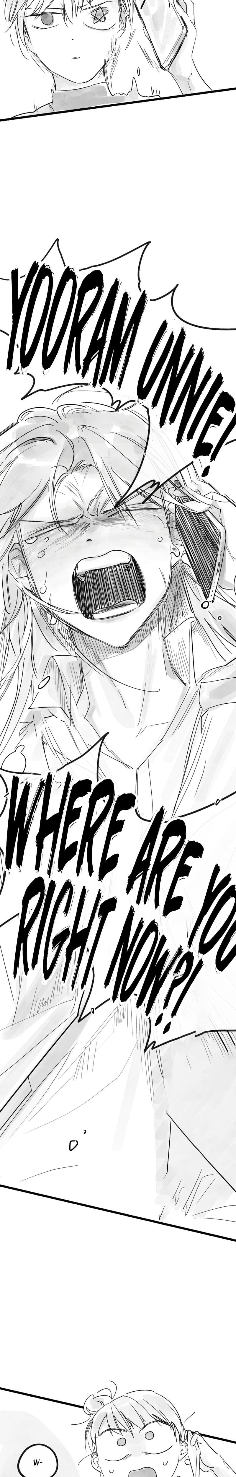Common and Widespread (Uncensored), chapter 43, page 31 of 34