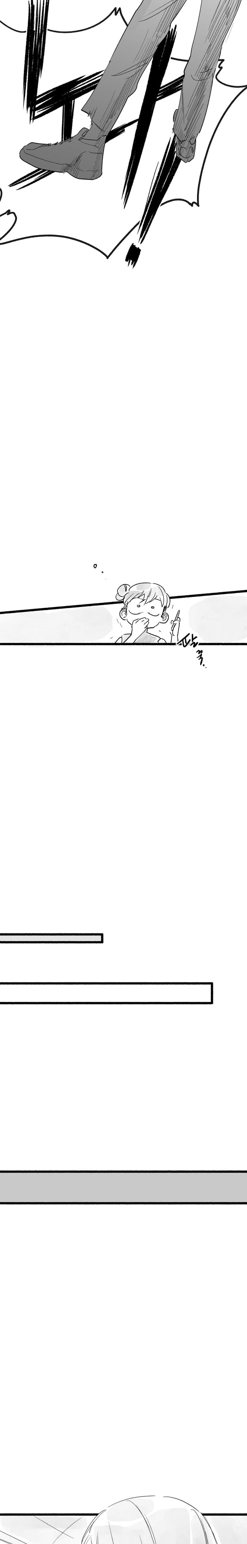 Common and Widespread (Uncensored), chapter 43, page 33 of 34