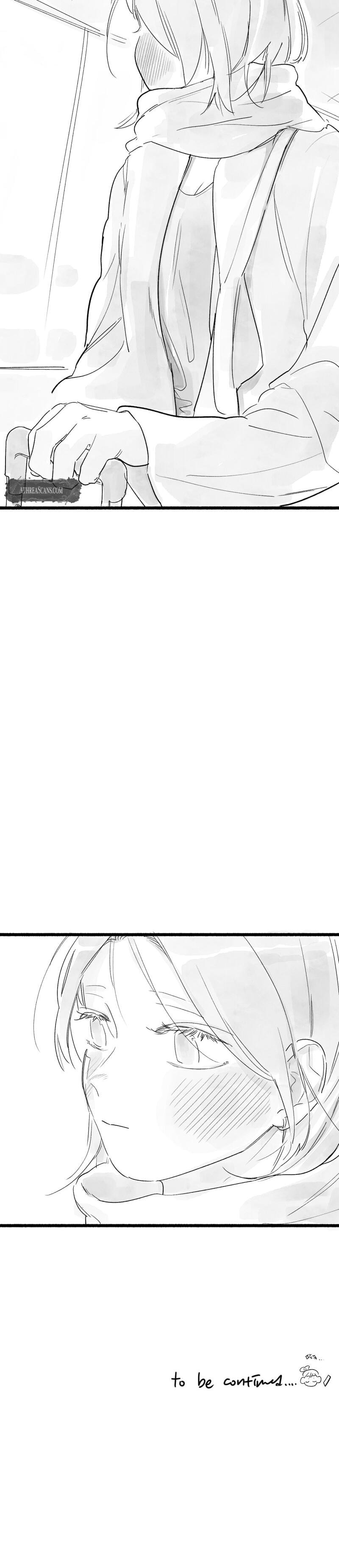 Common and Widespread (Uncensored), chapter 43, page 34 of 34