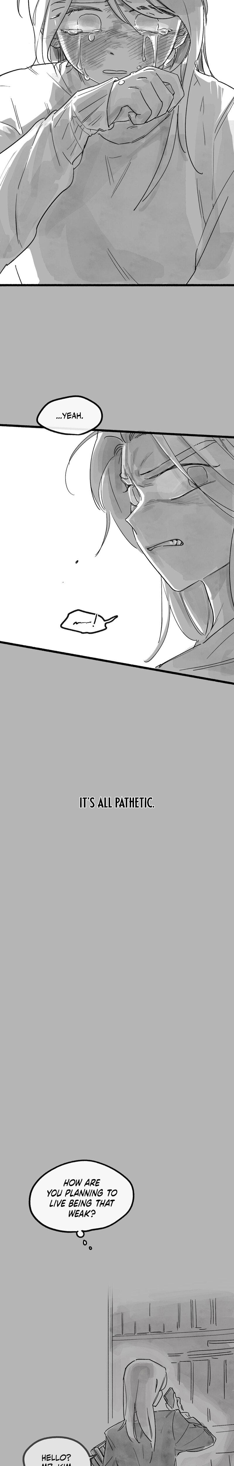 Common and Widespread (Uncensored), chapter 47, page 5 of 35