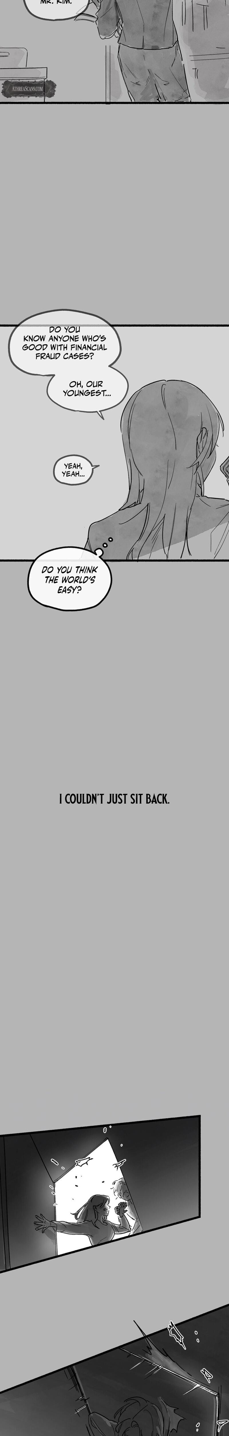 Common and Widespread (Uncensored), chapter 47, page 6 of 35