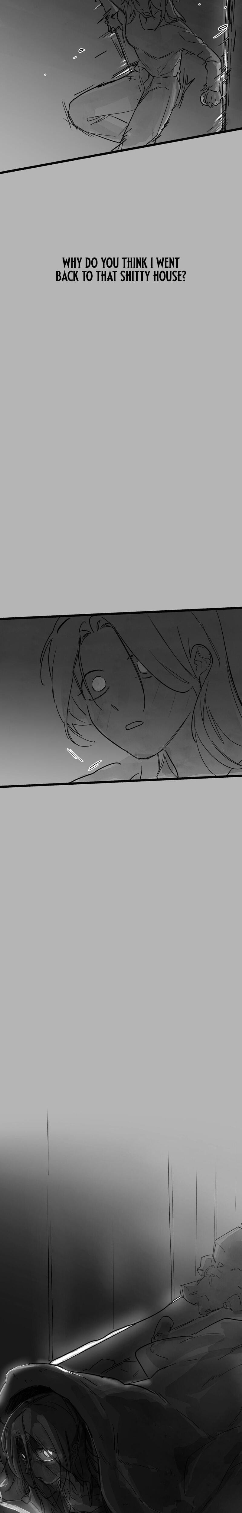 Common and Widespread (Uncensored), chapter 47, page 7 of 35