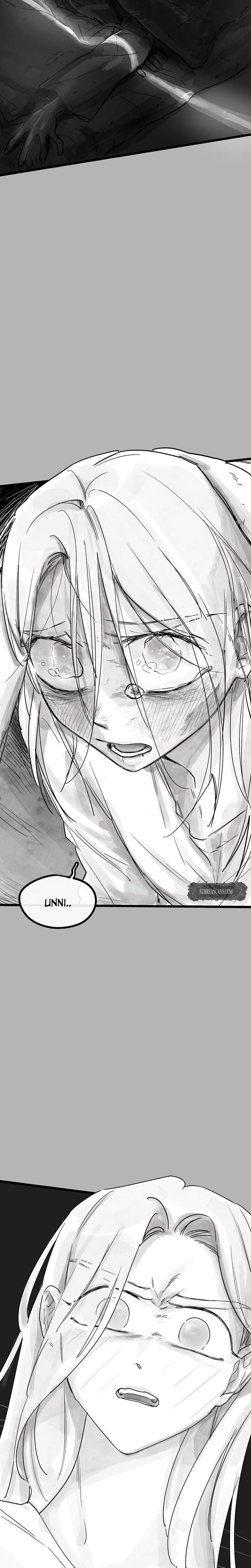 Common and Widespread (Uncensored), chapter 47, page 8 of 35