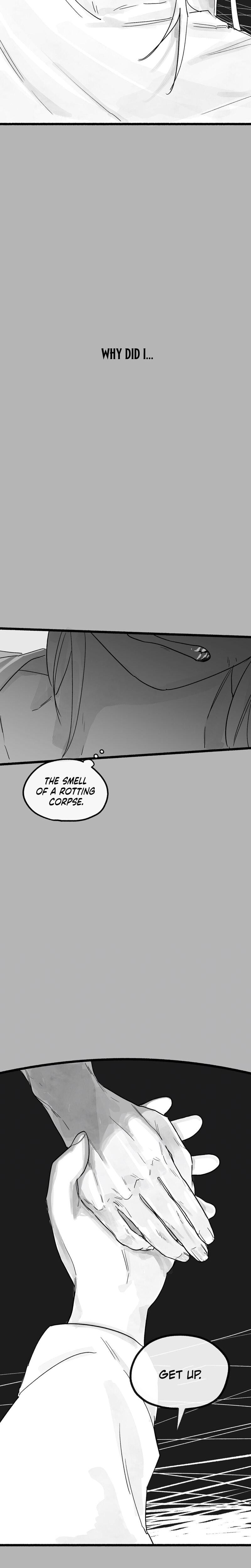 Common and Widespread (Uncensored), chapter 47, page 9 of 35