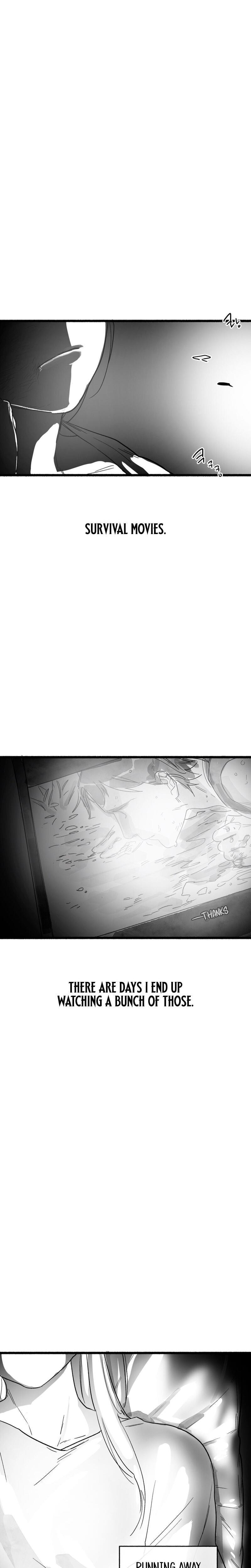 Common and Widespread (Uncensored), chapter 47, page 15 of 35