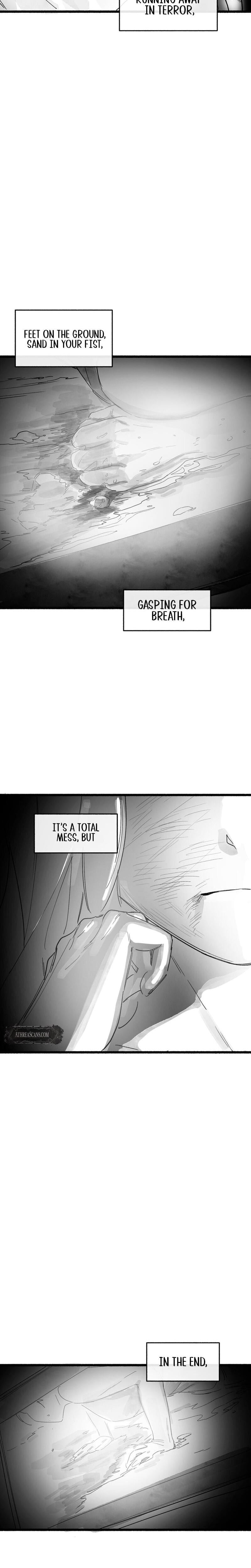 Common and Widespread (Uncensored), chapter 47, page 16 of 35