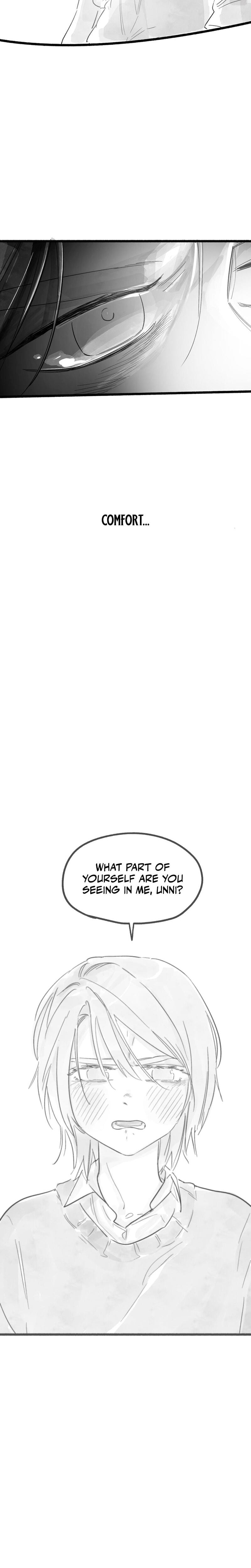 Common and Widespread (Uncensored), chapter 47, page 19 of 35