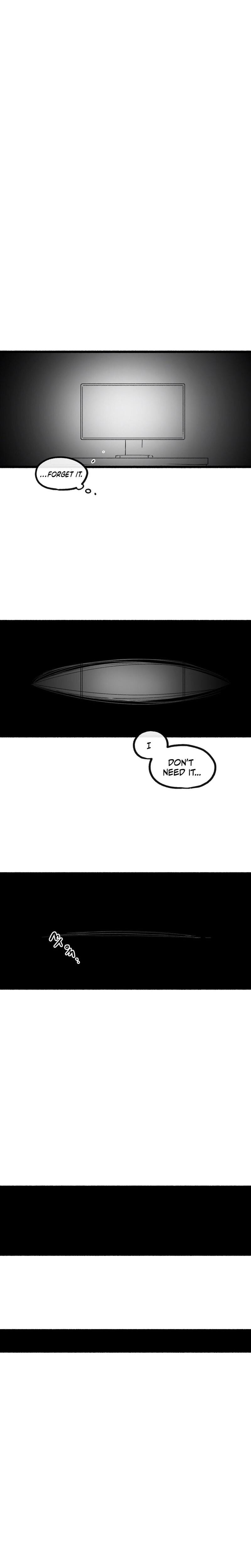 Common and Widespread (Uncensored), chapter 47, page 21 of 35