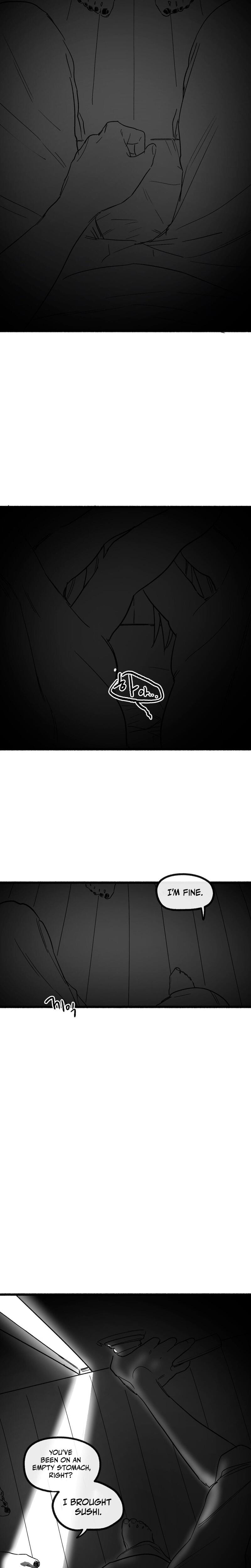 Common and Widespread (Uncensored), chapter 47, page 24 of 35