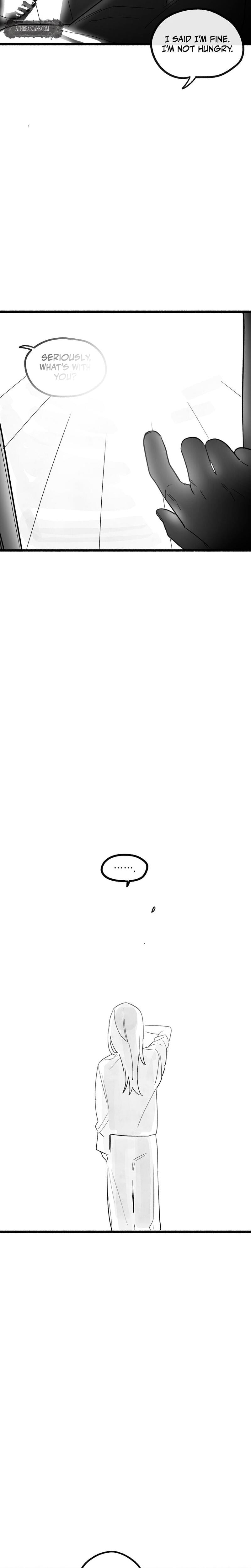Common and Widespread (Uncensored), chapter 47, page 25 of 35