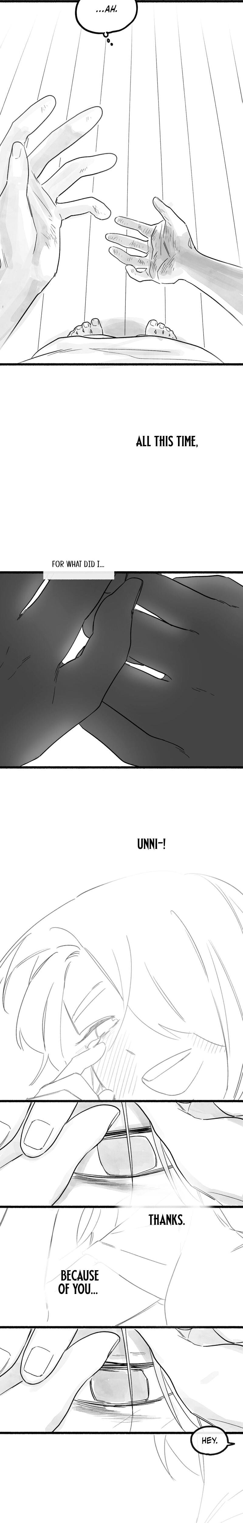Common and Widespread (Uncensored), chapter 47, page 26 of 35