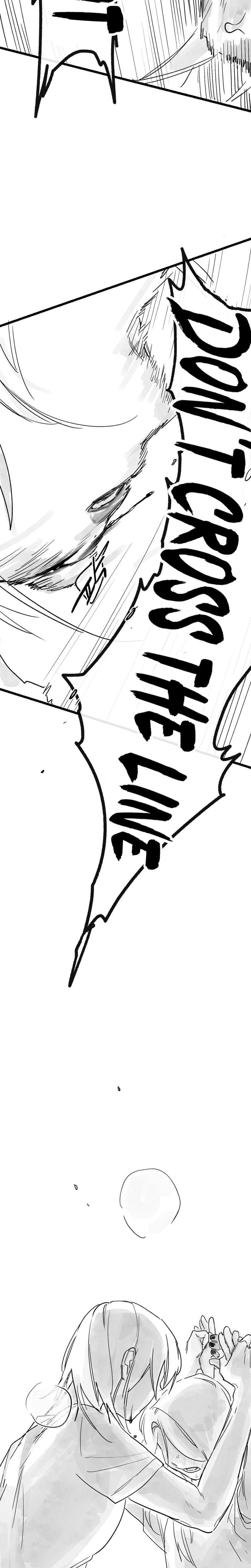 Common and Widespread (Uncensored), chapter 47, page 31 of 35
