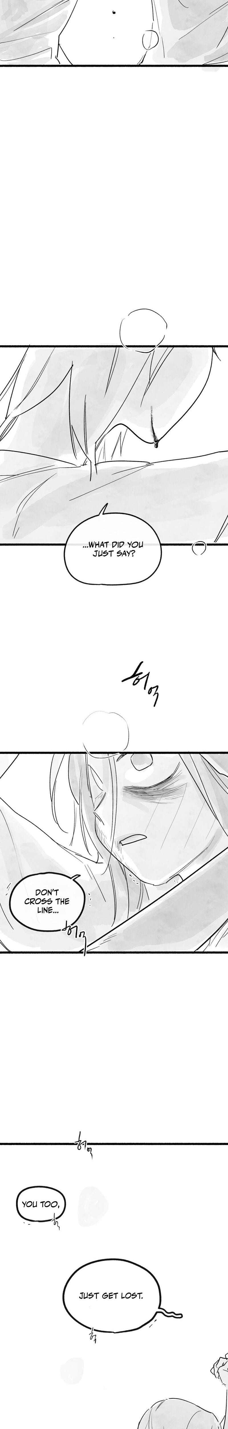 Common and Widespread (Uncensored), chapter 47, page 32 of 35