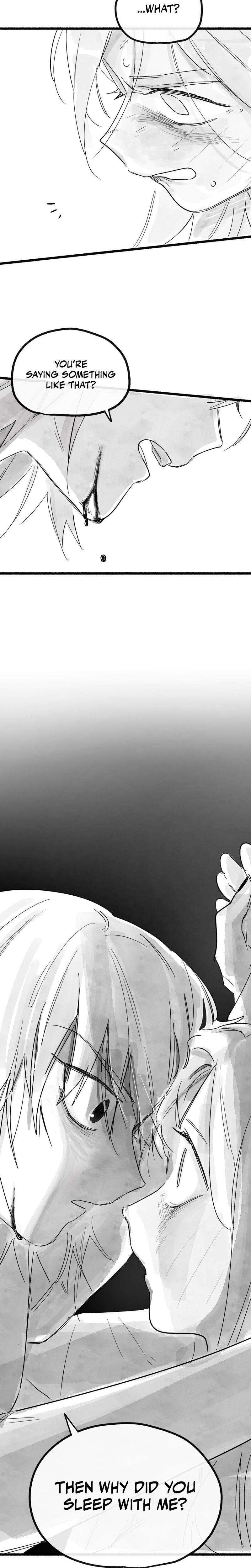 Common and Widespread (Uncensored), chapter 47, page 34 of 35