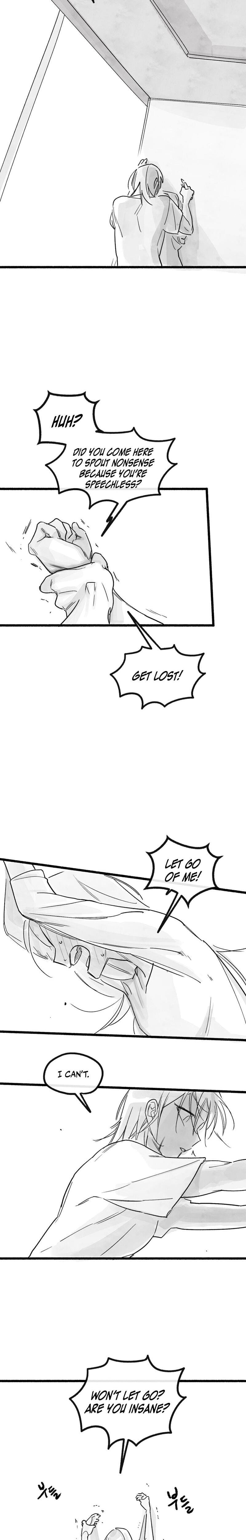 Common and Widespread (Uncensored), chapter 48, page 5 of 28