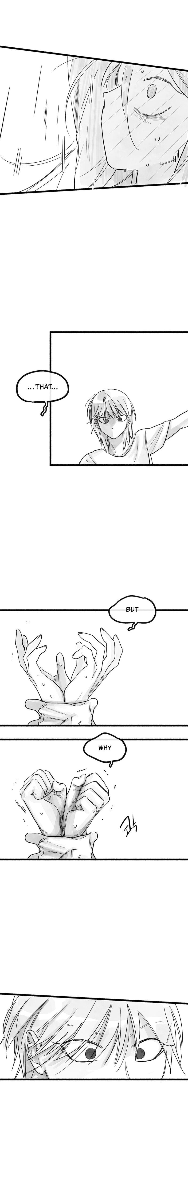 Common and Widespread (Uncensored), chapter 48, page 7 of 28