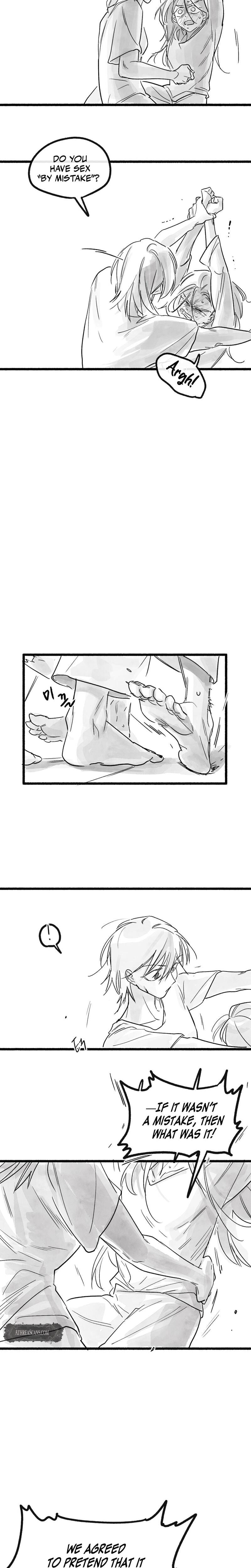 Common and Widespread (Uncensored), chapter 48, page 10 of 28