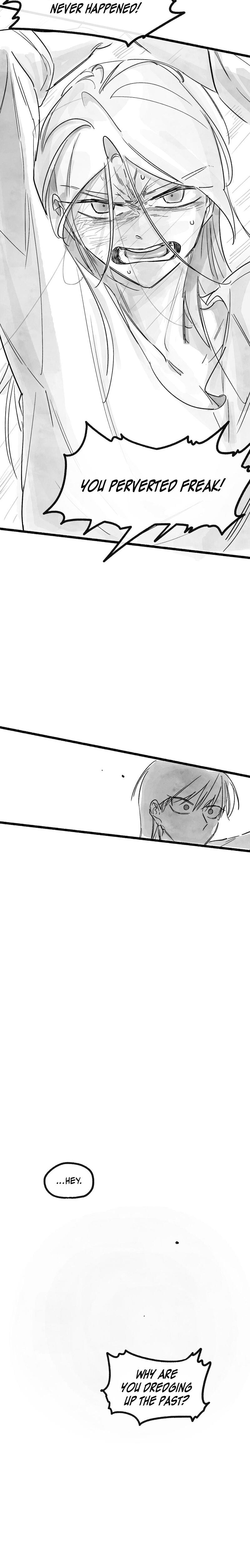 Common and Widespread (Uncensored), chapter 48, page 11 of 28