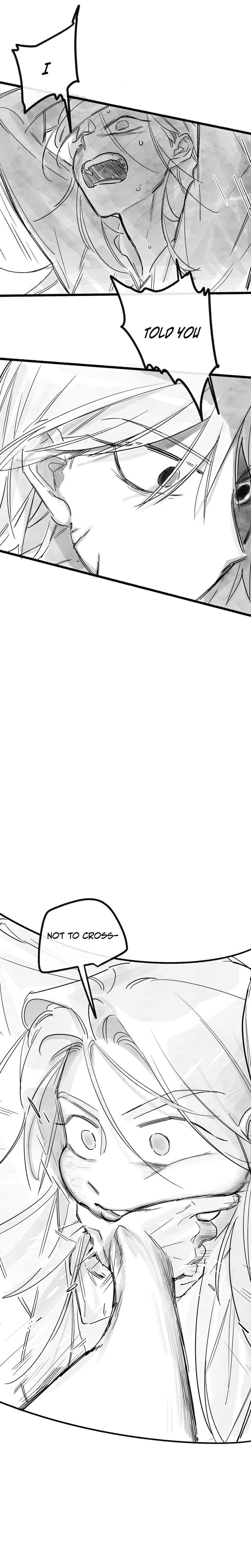 Common and Widespread (Uncensored), chapter 48, page 12 of 28
