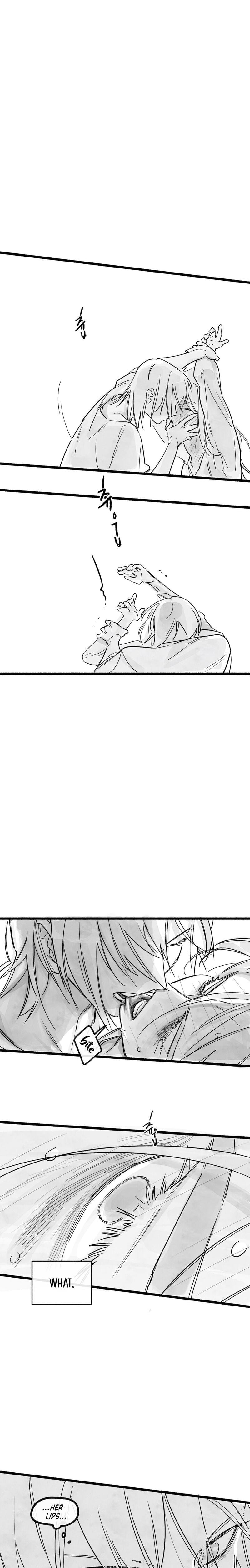 Common and Widespread (Uncensored), chapter 48, page 15 of 28