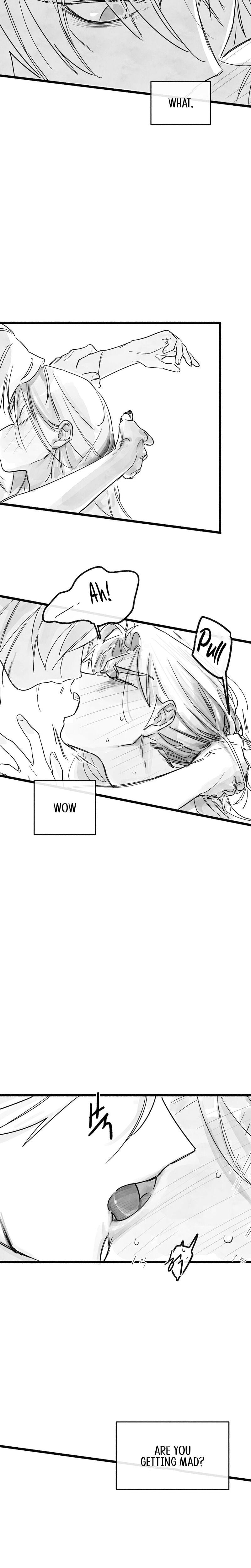 Common and Widespread (Uncensored), chapter 48, page 16 of 28