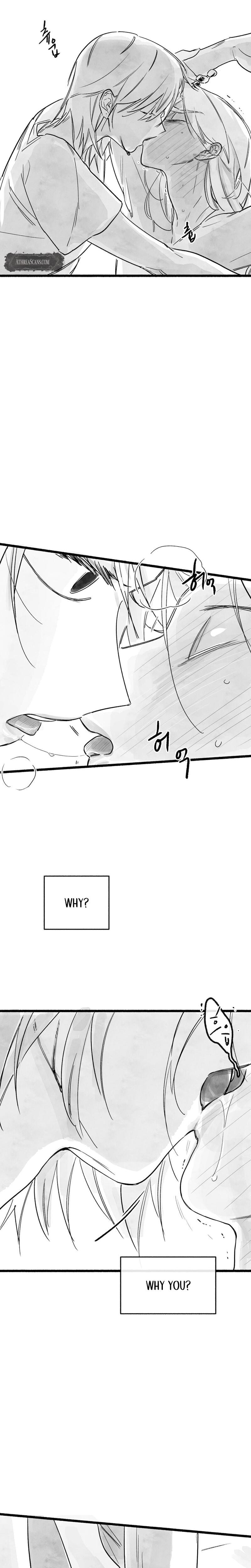 Common and Widespread (Uncensored), chapter 48, page 17 of 28