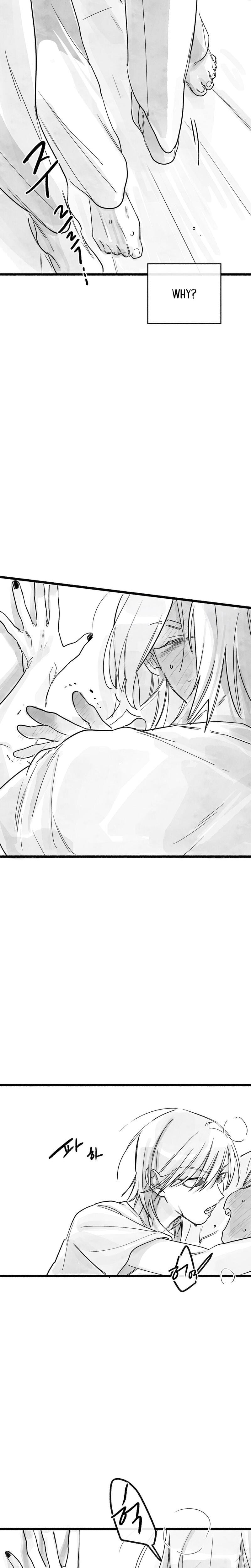 Common and Widespread (Uncensored), chapter 48, page 18 of 28