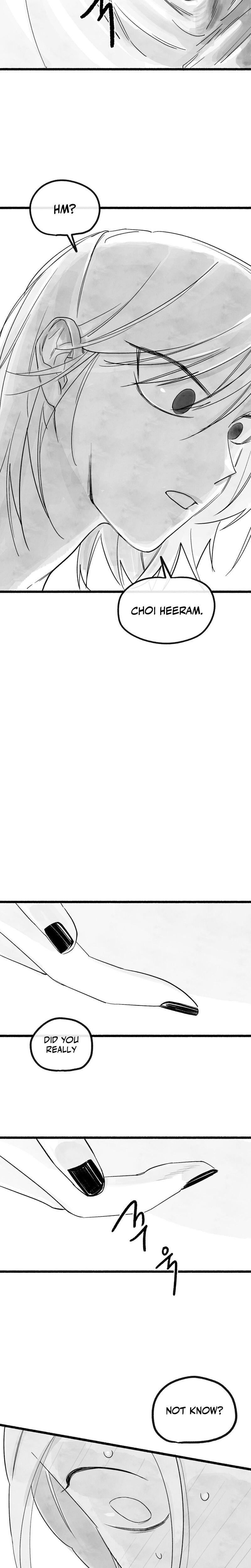 Common and Widespread (Uncensored), chapter 48, page 22 of 28