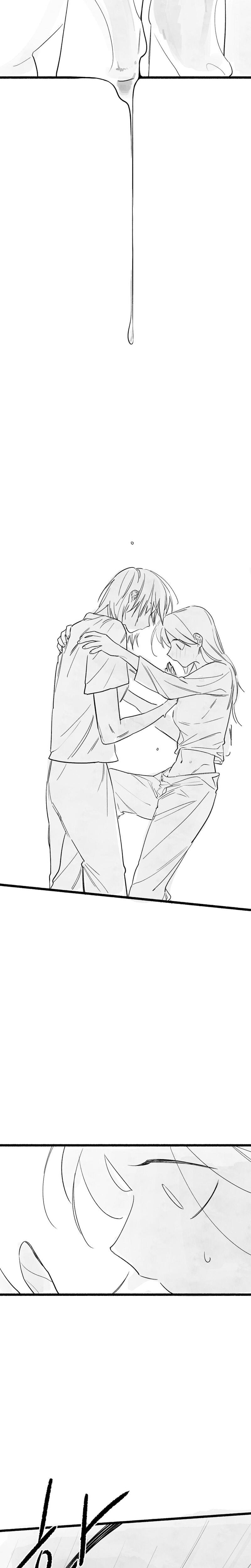 Common and Widespread (Uncensored), chapter 48, page 24 of 28