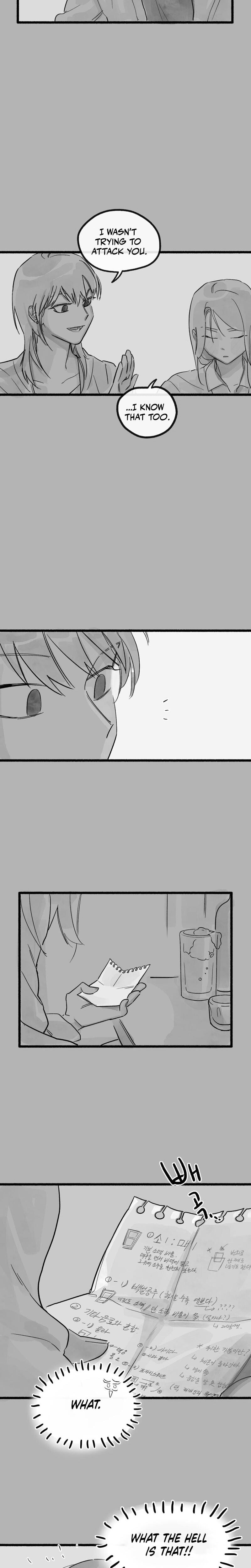 Common and Widespread (Uncensored), chapter 49, page 7 of 30