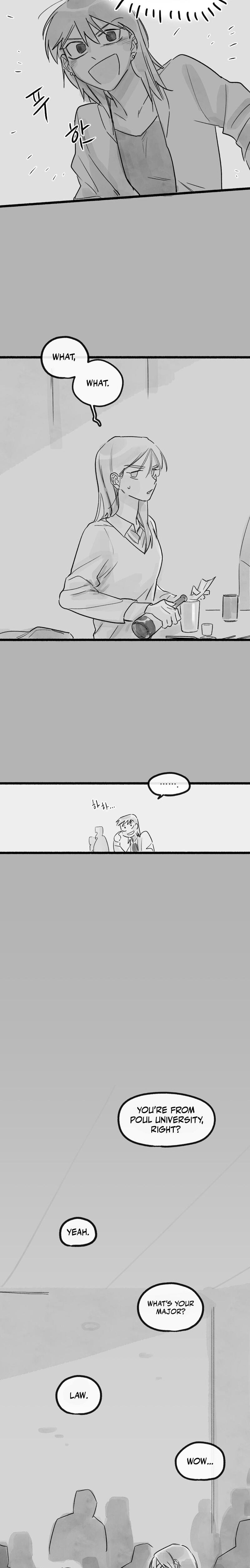 Common and Widespread (Uncensored), chapter 49, page 8 of 30