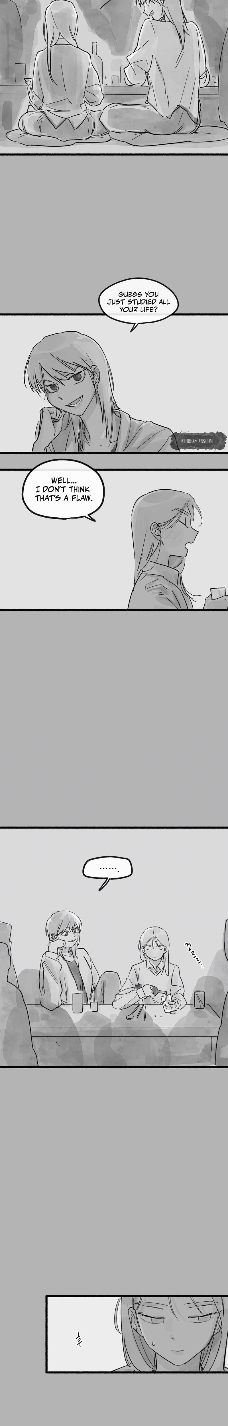 Common and Widespread (Uncensored), chapter 49, page 9 of 30