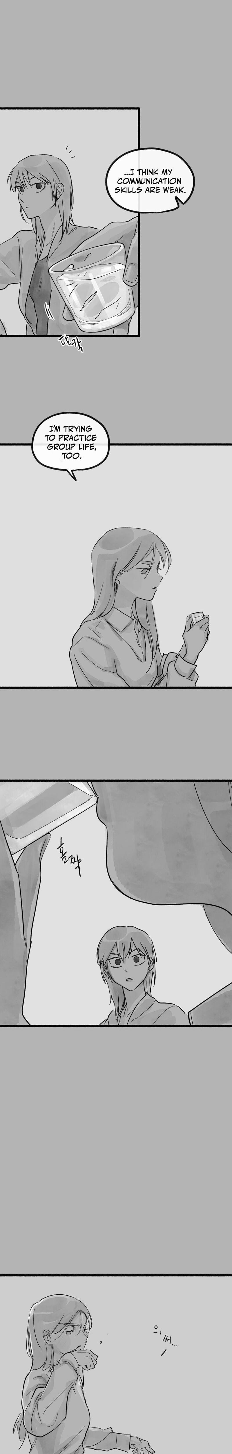 Common and Widespread (Uncensored), chapter 49, page 10 of 30