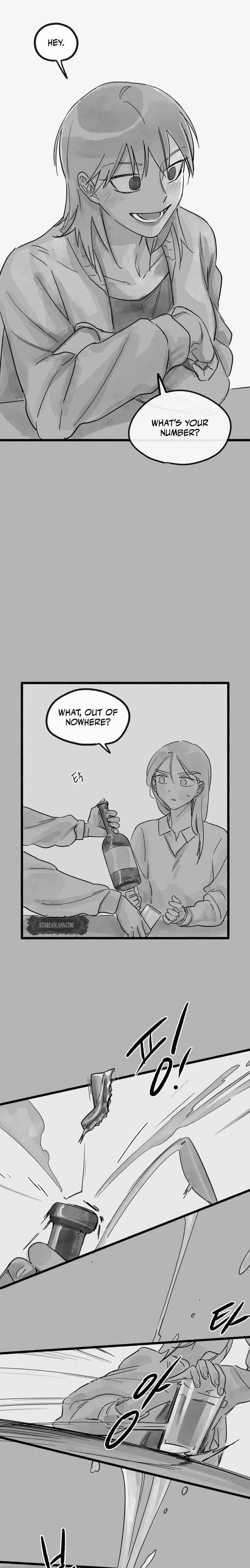 Common and Widespread (Uncensored), chapter 49, page 14 of 30