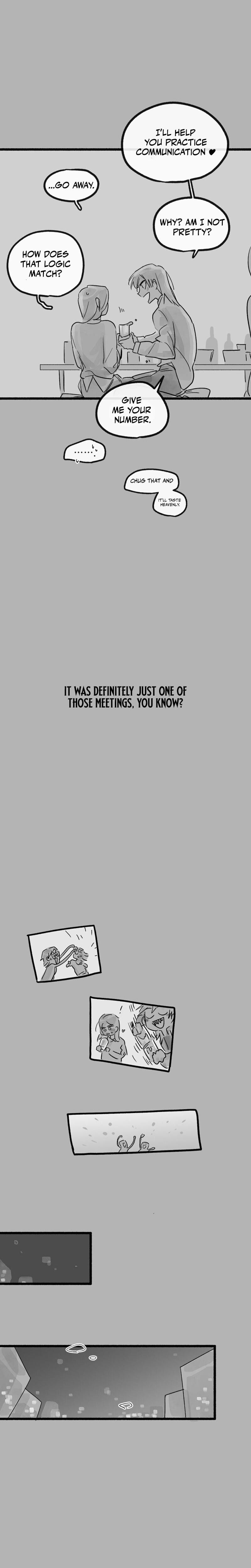 Common and Widespread (Uncensored), chapter 49, page 16 of 30