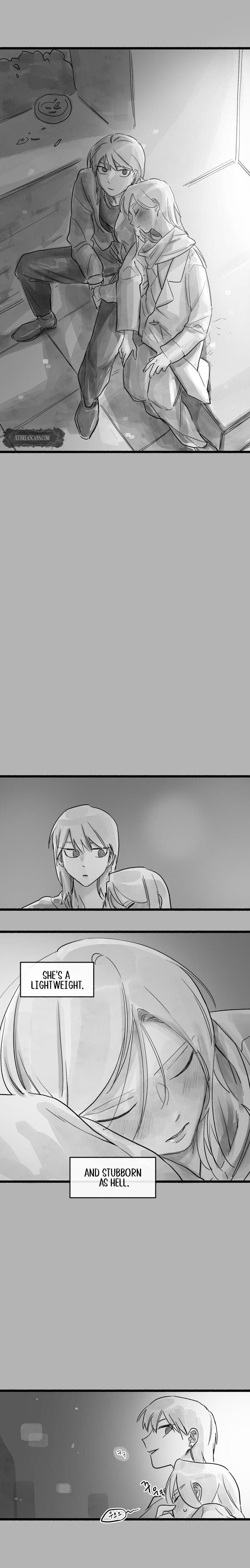 Common and Widespread (Uncensored), chapter 49, page 17 of 30