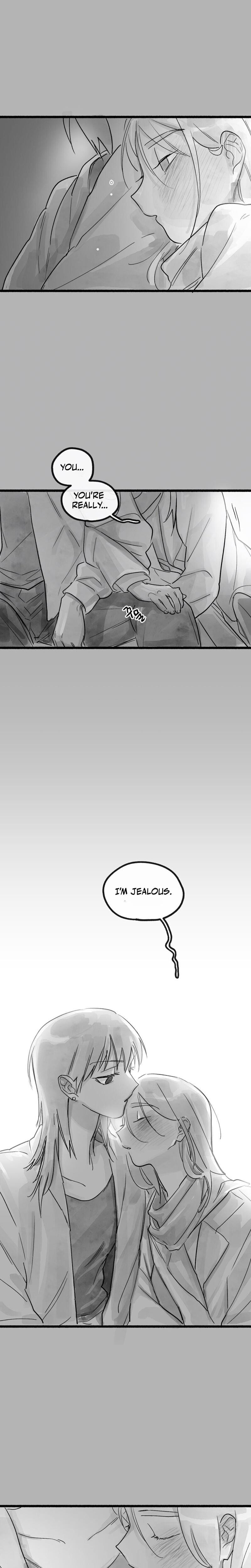 Common and Widespread (Uncensored), chapter 49, page 18 of 30