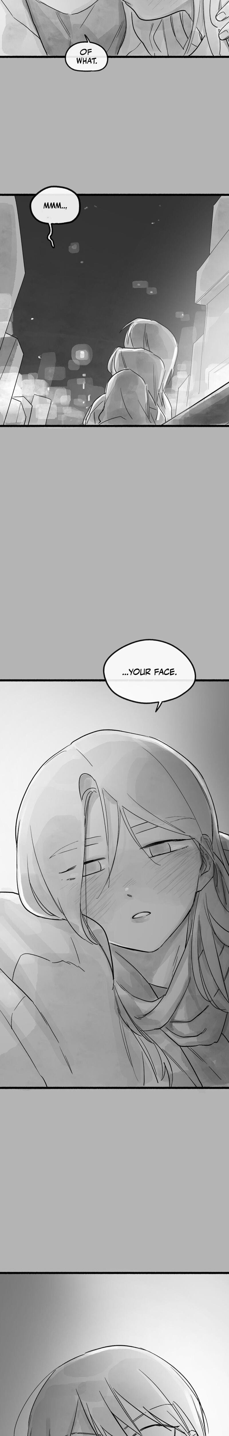 Common and Widespread (Uncensored), chapter 49, page 19 of 30
