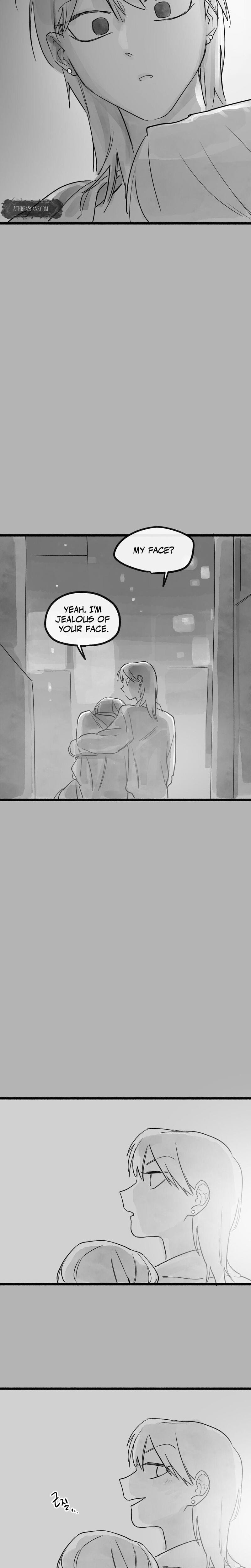 Common and Widespread (Uncensored), chapter 49, page 20 of 30