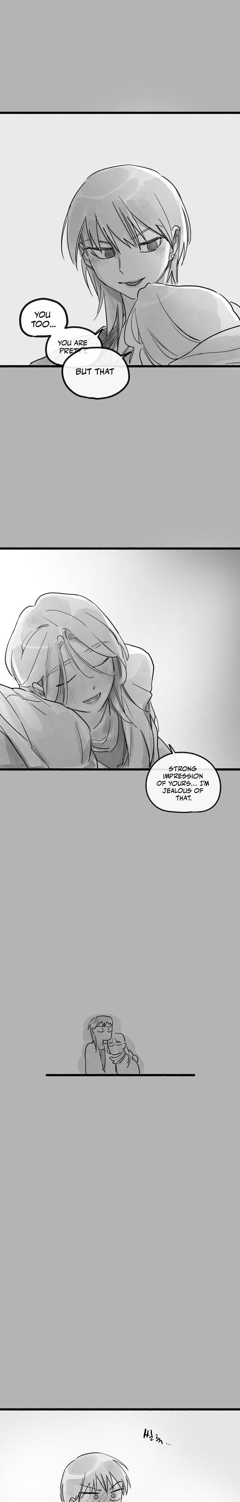 Common and Widespread (Uncensored), chapter 49, page 22 of 30