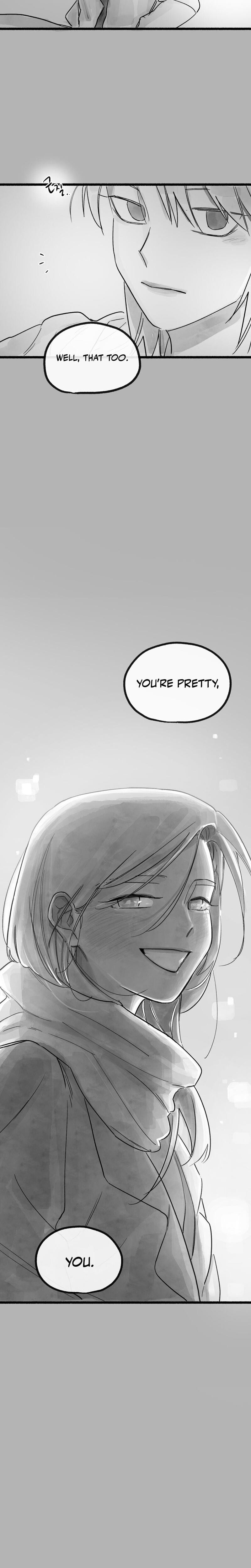 Common and Widespread (Uncensored), chapter 49, page 24 of 30