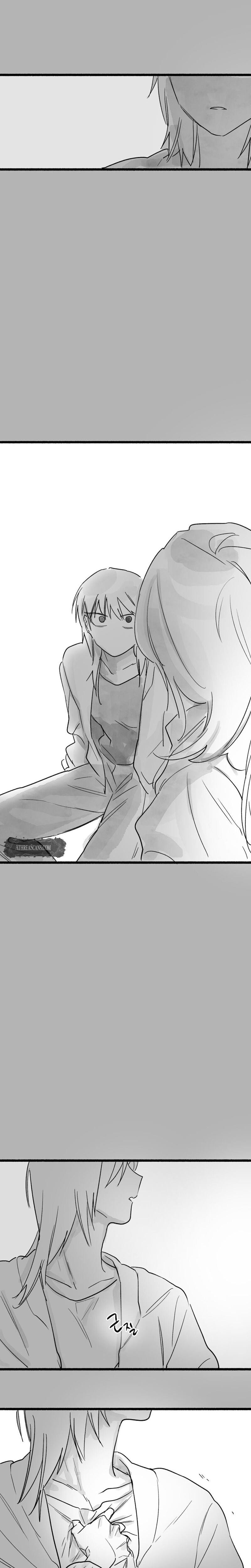 Common and Widespread (Uncensored), chapter 49, page 25 of 30
