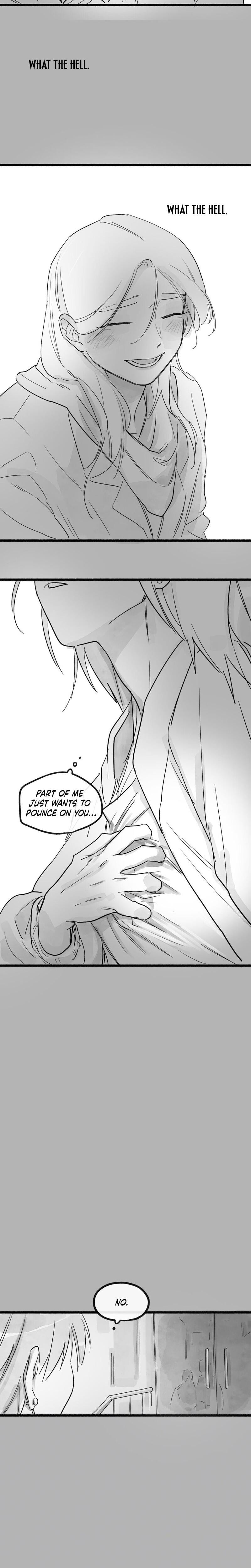 Common and Widespread (Uncensored), chapter 49, page 26 of 30